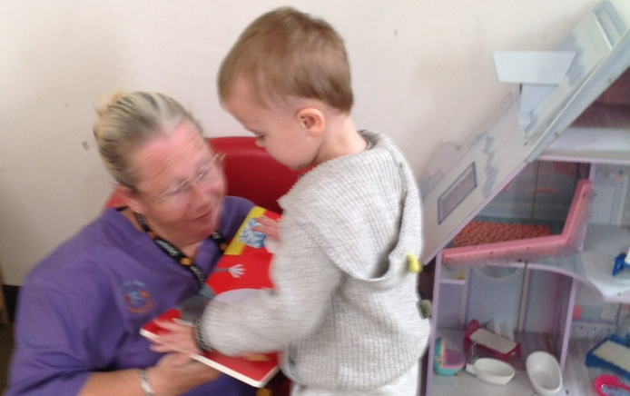 Our Nurseries